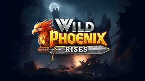 Wild Phoenix Rises PokerStars